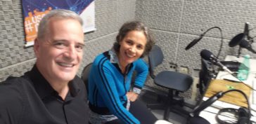 Entrevista do Dr. Ariovaldo dos Santos para a Plug Rádio de São Caetano
