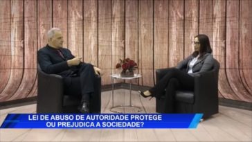 A LEI DE ABUSO DE AUTORIDADE PROTEGE OU PREJUDICA A SOCIEDADE?