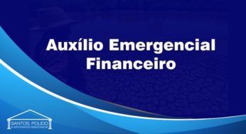 Auxílio Emergencial
