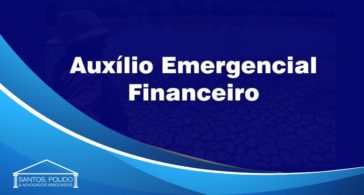 Auxílio Emergencial