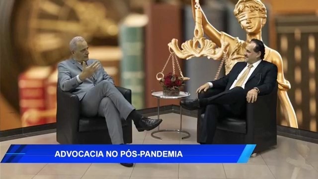 Advocacia no pós-pandemia