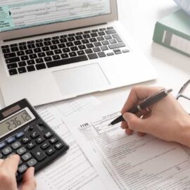 Posso ser contribuinte de tributos e não ser o responsável pelo recolhimento do tributo? e vice-versa?